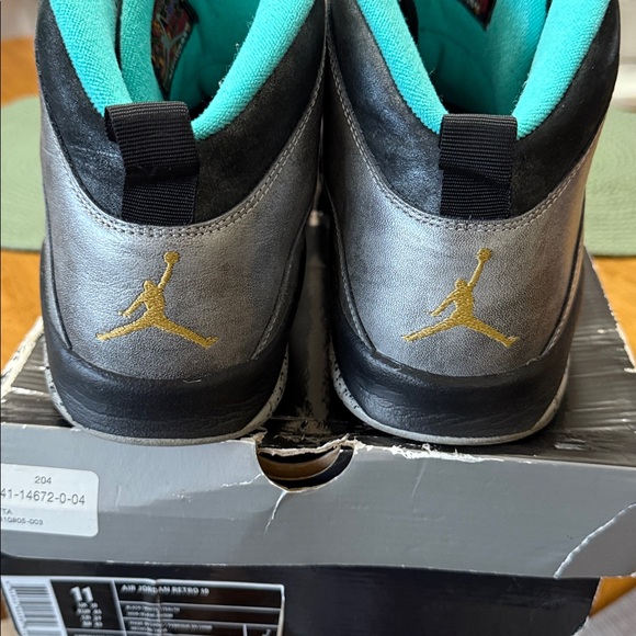 Jordan 10 (SOLD) - Picture 6 of 8